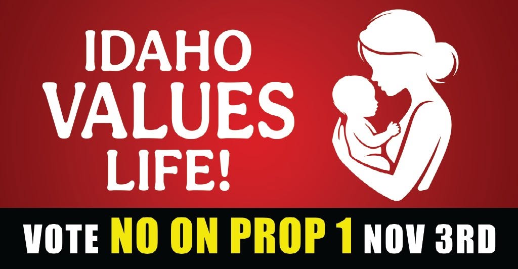 Faith, Morality, and the Fight Over Proposition 1